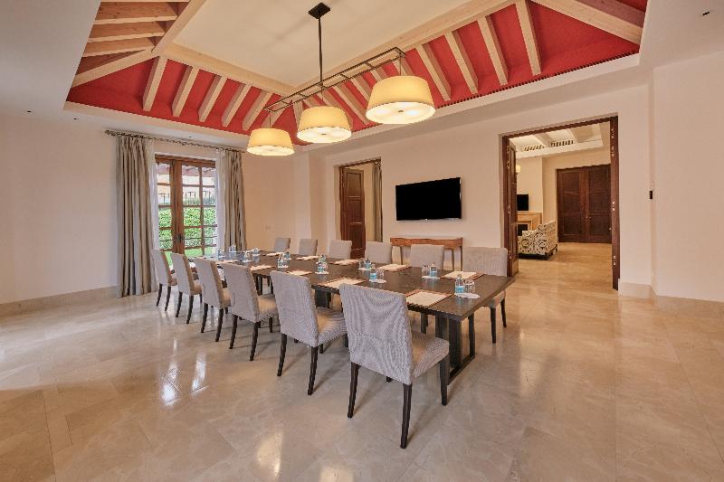 Cap Vermell Grand Hotel - Toplantı