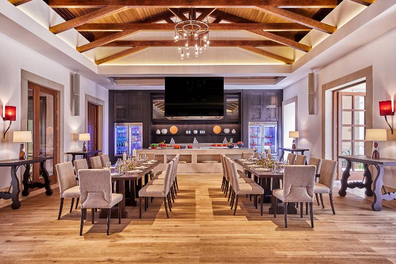 Cap Vermell Grand Hotel - Toplantı