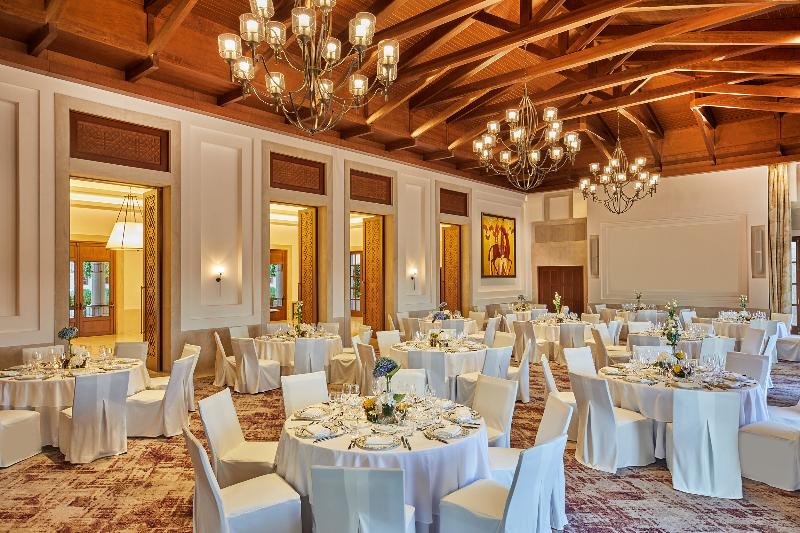 Cap Vermell Grand Hotel - Toplantı