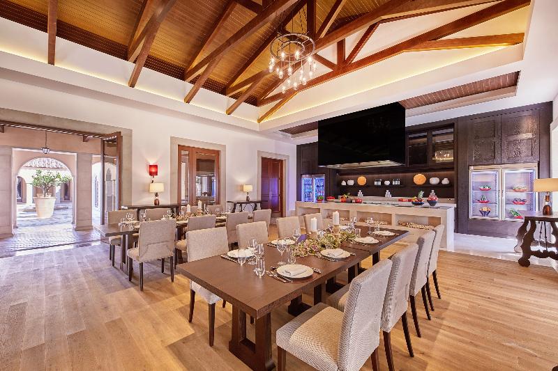 Cap Vermell Grand Hotel - Toplantı