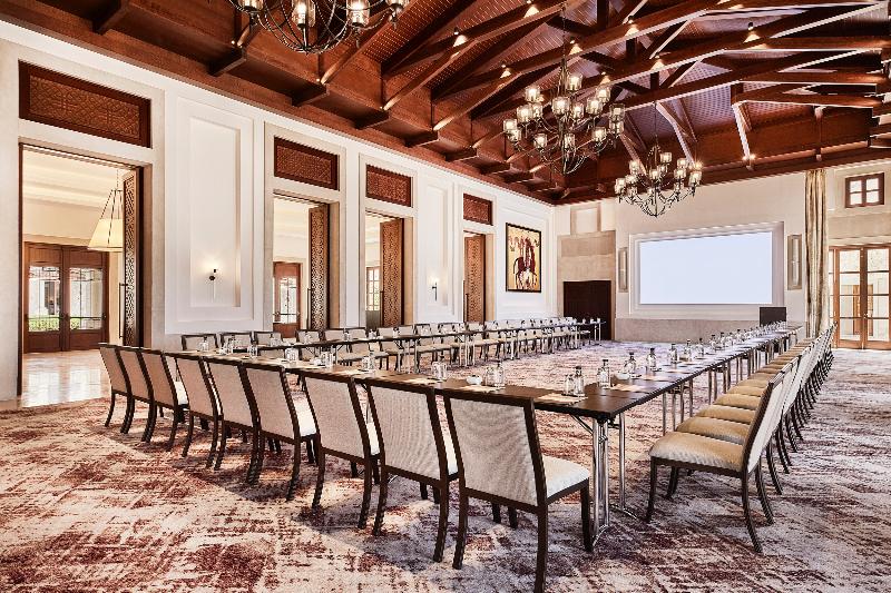 Cap Vermell Grand Hotel - Toplantı