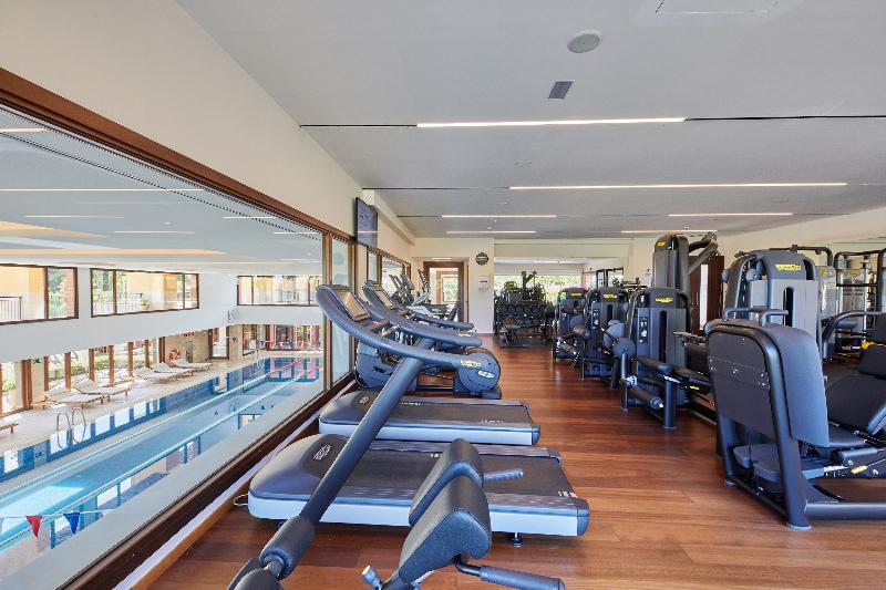 Cap Vermell Grand Hotel - Aktivite