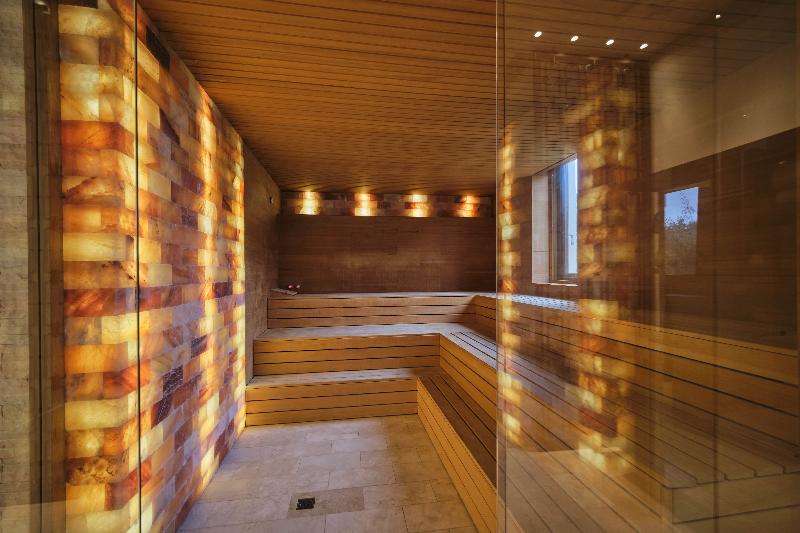 Cap Vermell Grand Hotel - Aktivite