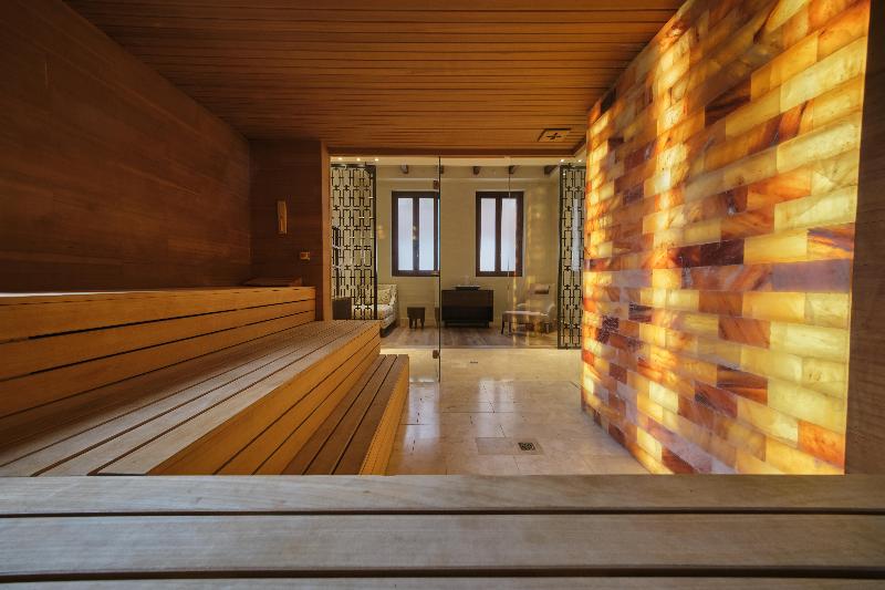 Cap Vermell Grand Hotel - Aktivite