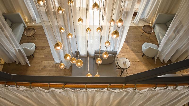 Cap Vermell Grand Hotel - Aktivite