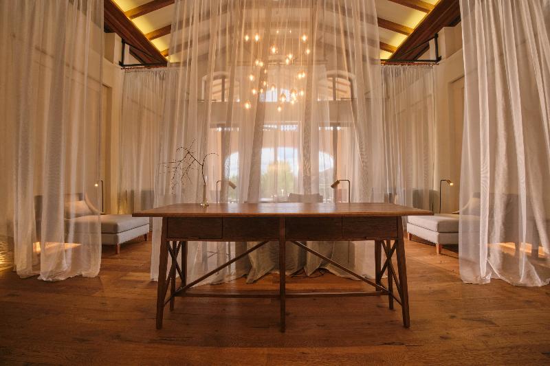 Cap Vermell Grand Hotel - Aktivite