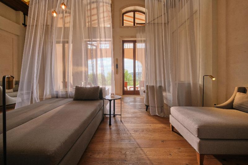 Cap Vermell Grand Hotel - Aktivite