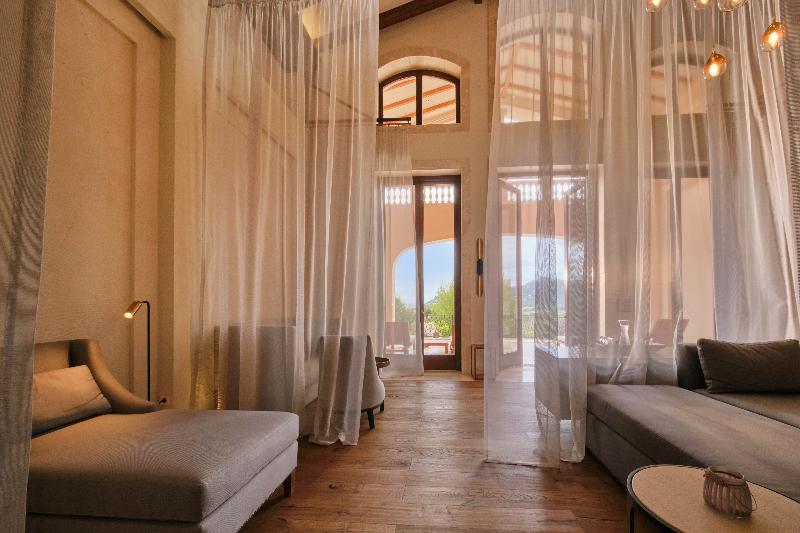 Cap Vermell Grand Hotel - Aktivite