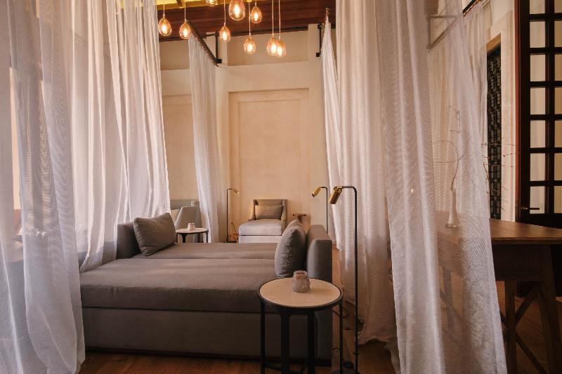 Cap Vermell Grand Hotel - Aktivite