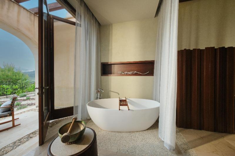 Cap Vermell Grand Hotel - Aktivite