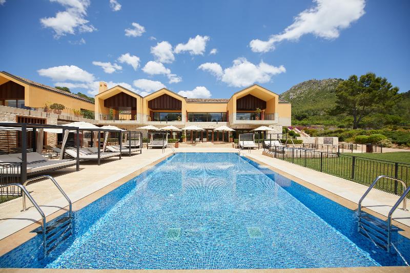 Cap Vermell Grand Hotel - Aktivite