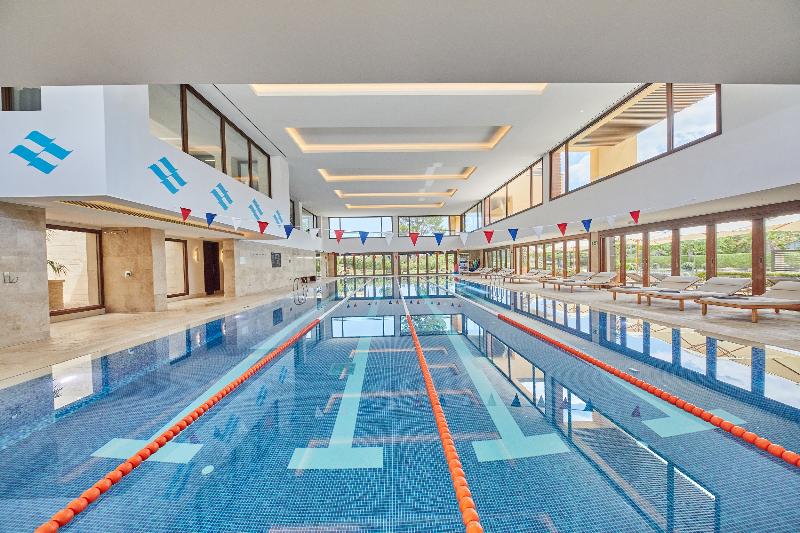 Cap Vermell Grand Hotel - Aktivite