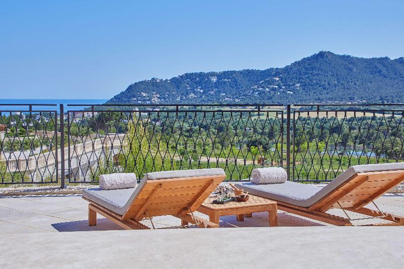 Cap Vermell Grand Hotel - Aktivite