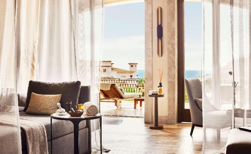Cap Vermell Grand Hotel - Aktivite