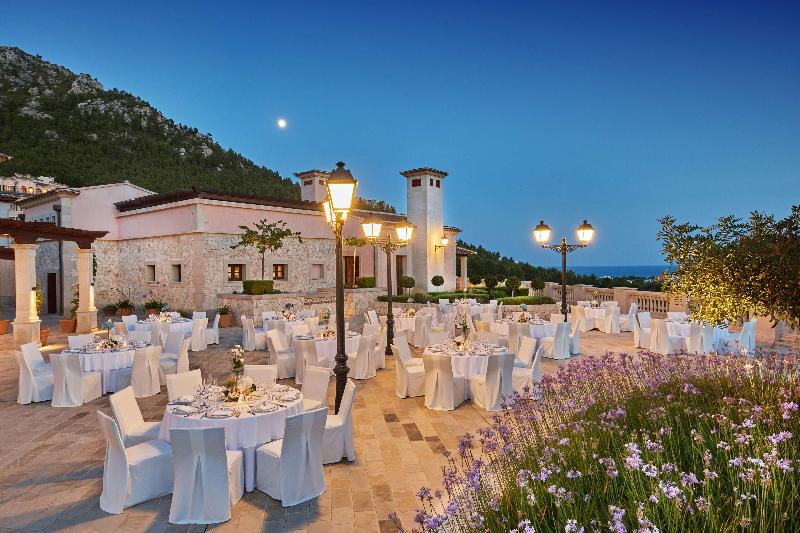 Cap Vermell Grand Hotel - Aktivite