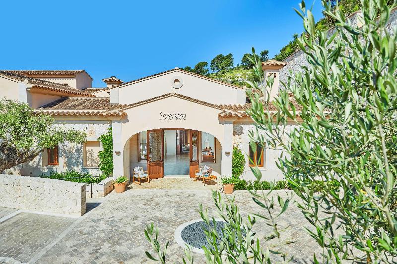 Cap Vermell Grand Hotel - Aktivite