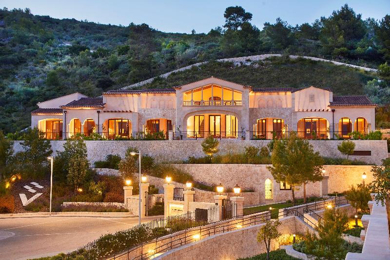 Cap Vermell Grand Hotel - Aktivite