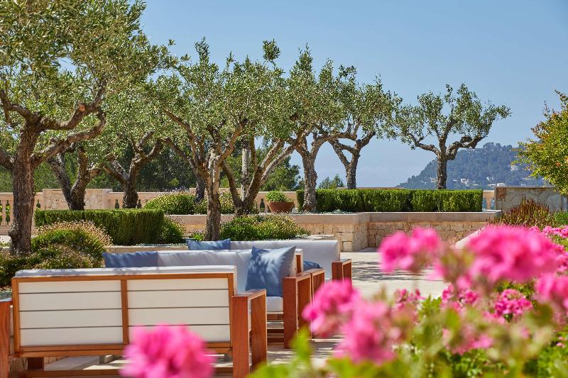Cap Vermell Grand Hotel - Genel