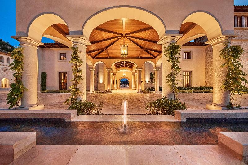 Cap Vermell Grand Hotel - Genel