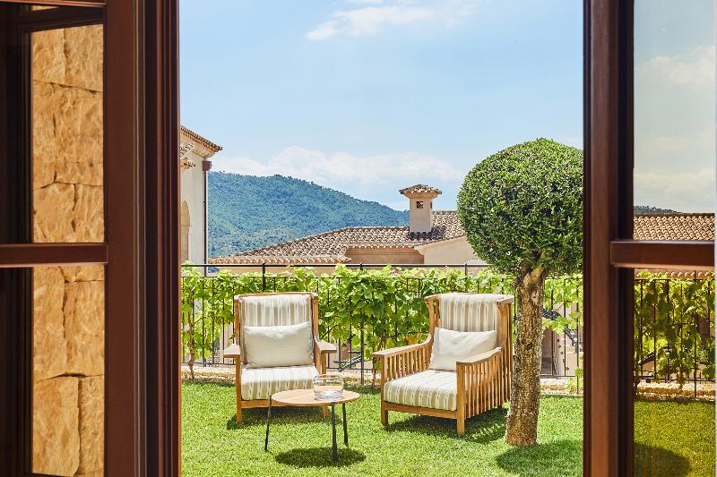 Cap Vermell Grand Hotel - Oda