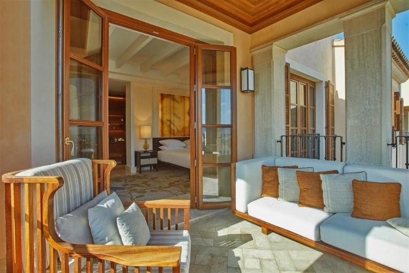 Cap Vermell Grand Hotel - Oda