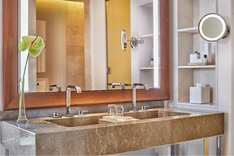 Cap Vermell Grand Hotel - Oda