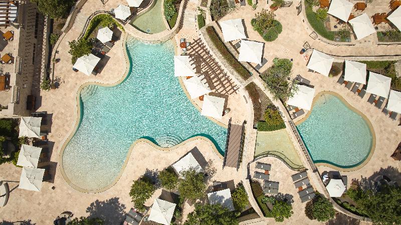 Cap Vermell Grand Hotel - Havuz