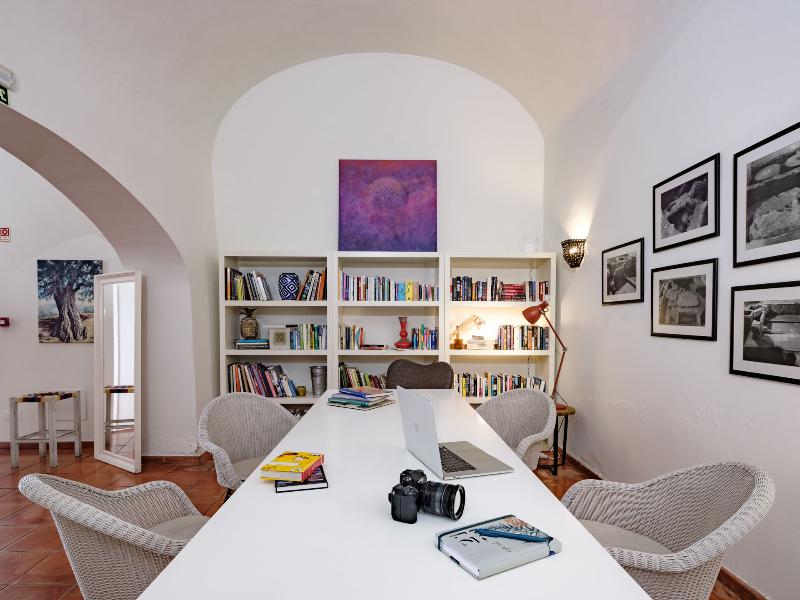 Albergaria do Calvario by Unlock Hotels - Lobi