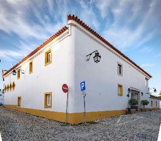 Albergaria do Calvario by Unlock Hotels fotoÄŸrafÄ±
