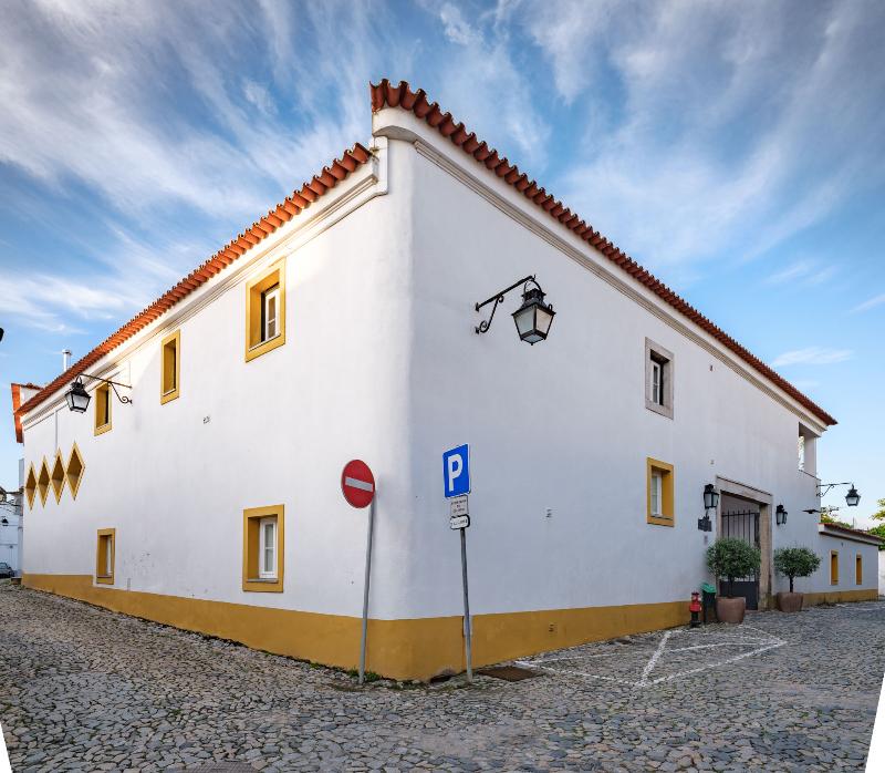 Albergaria do Calvario by Unlock Hotels - Genel