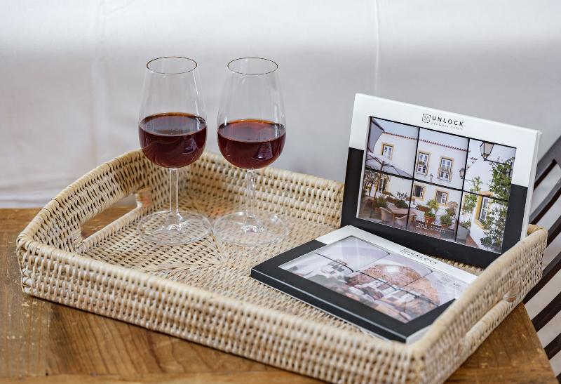 Albergaria do Calvario by Unlock Hotels - Genel
