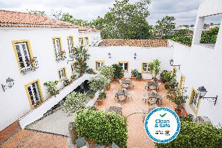 Albergaria do Calvario by Unlock Hotels fotoÄŸrafÄ±