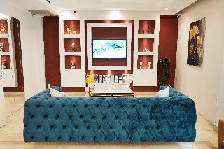 Reyyan Hotel fotoÄŸrafÄ±