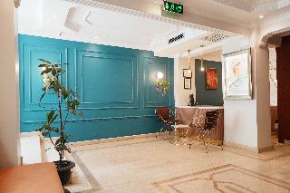 Reyyan Hotel fotoÄŸrafÄ±