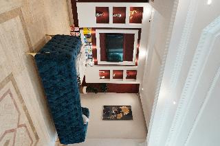 Reyyan Hotel fotoÄŸrafÄ±