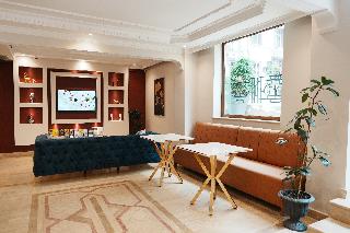 Reyyan Hotel fotoÄŸrafÄ±