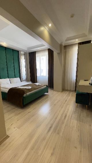 Reyyan Hotel fotoÄŸrafÄ±