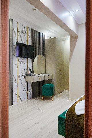Reyyan Hotel fotoÄŸrafÄ±