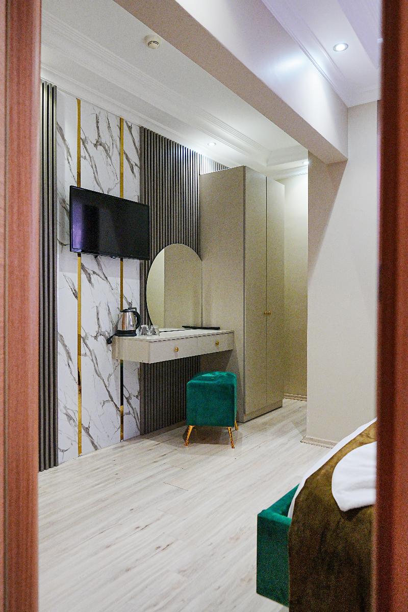 Reyyan Hotel - Oda