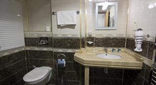 Reyyan Hotel fotoÄŸrafÄ±