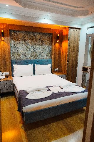 Reyyan Hotel fotoÄŸrafÄ±