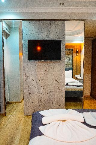 Reyyan Hotel fotoÄŸrafÄ±