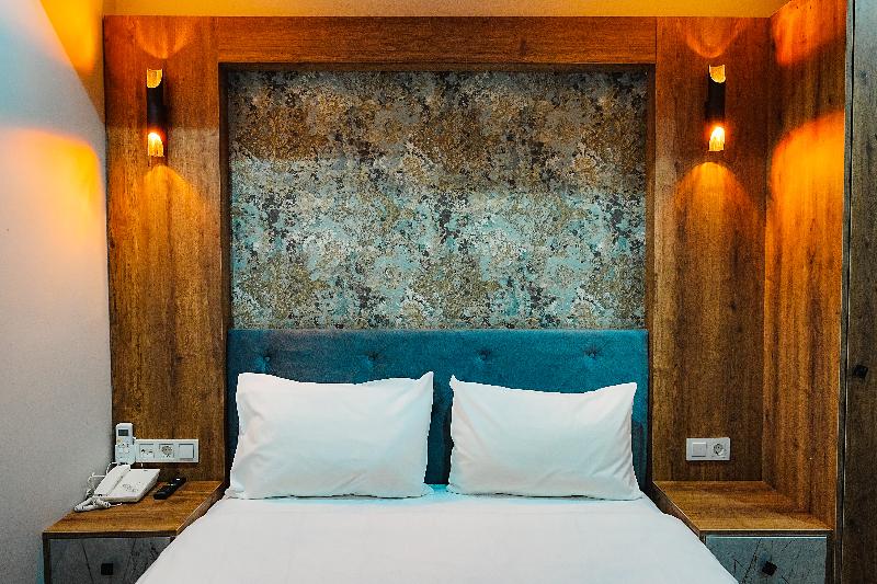 Reyyan Hotel - Oda
