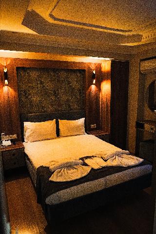 Reyyan Hotel fotoÄŸrafÄ±