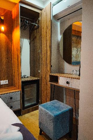 Reyyan Hotel fotoÄŸrafÄ±