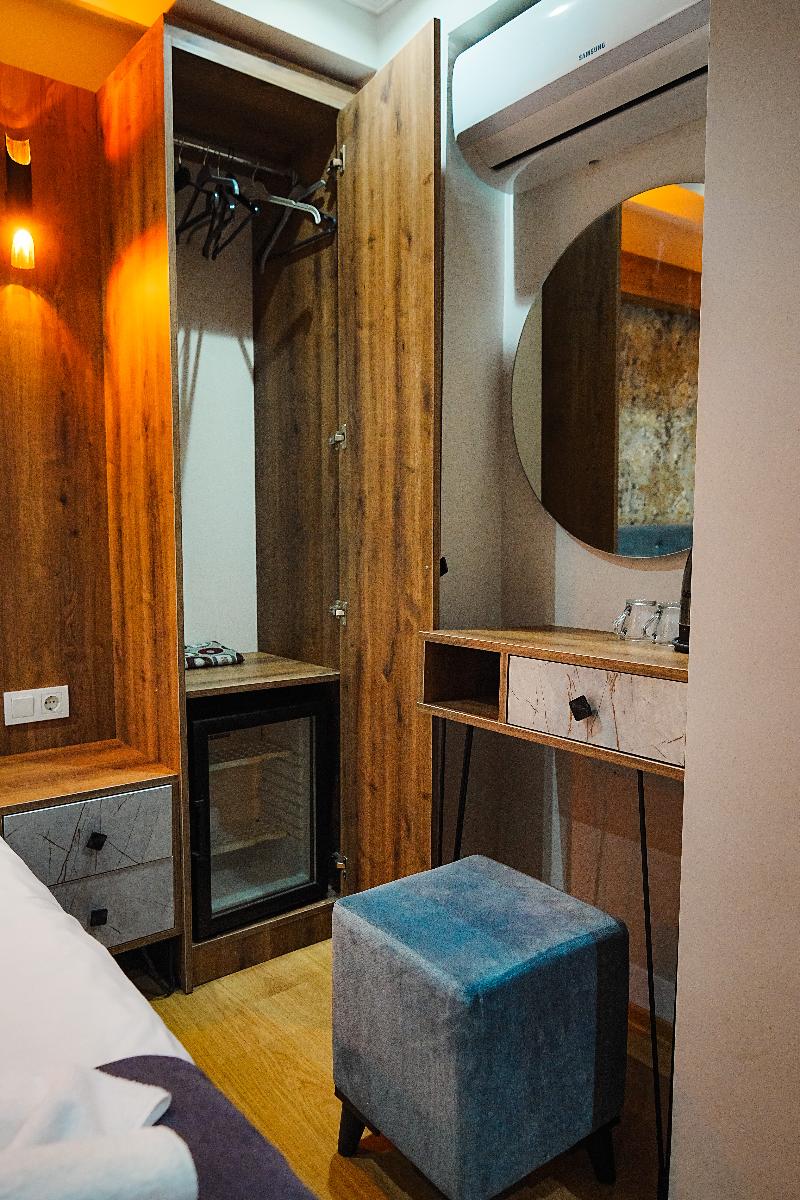 Reyyan Hotel - Oda