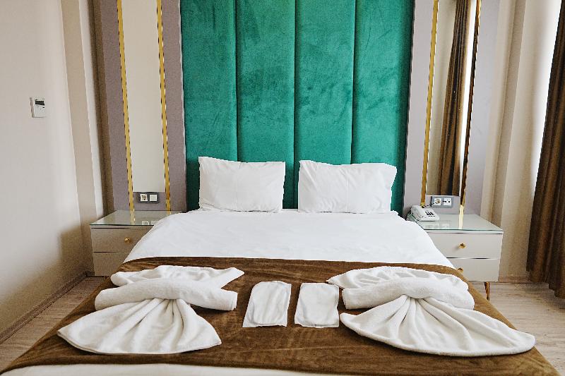 Reyyan Hotel - Oda