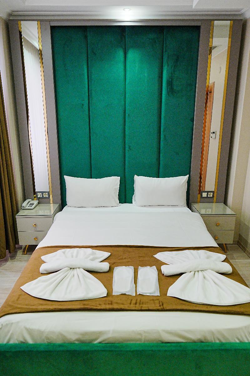 Reyyan Hotel - Oda
