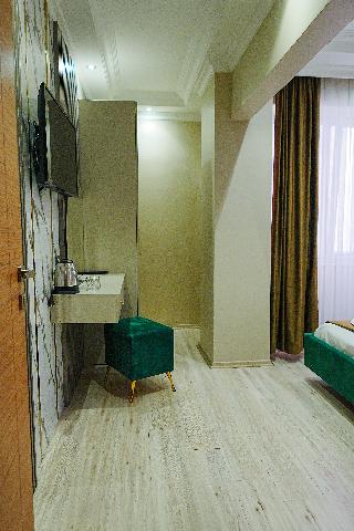 Reyyan Hotel fotoÄŸrafÄ±