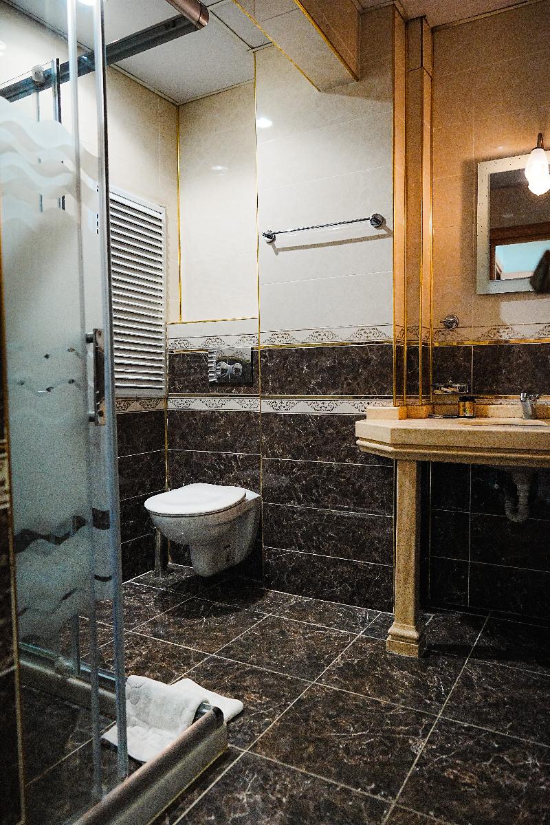 Reyyan Hotel - Oda